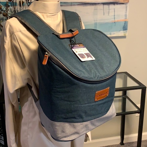 samsonite cooler